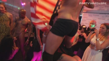 Party Hardcore Vol. 89 Part 2 - Cam 3 Screencap 36 on sinx.preview.netperv.com