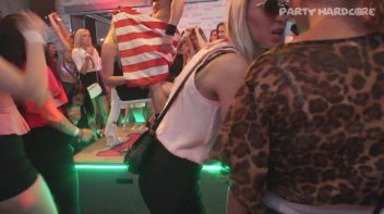 Party Hardcore Vol. 89 Part 2 - Cam 3 Screencap 47 on sinx.preview.netperv.com
