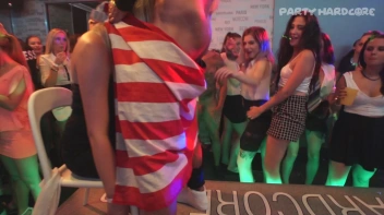 Party Hardcore Vol. 89 Part 2 - Cam 3 Screencap 51 on sinx.preview.netperv.com