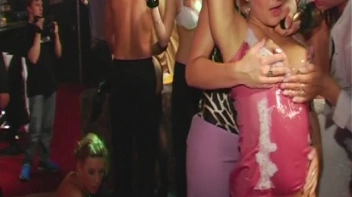 Fashion Show Sluts Part 4 - Cam 2 Screencap 63 on sinx.preview.netperv.com