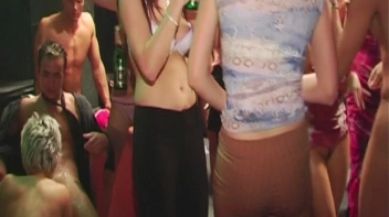 Fashion Show Sluts Part 4 - Cam 2 Screencap 87 on sinx.preview.netperv.com