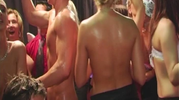 Fashion Show Sluts Part 4 - Cam 2 Screencap 89 on sinx.preview.netperv.com
