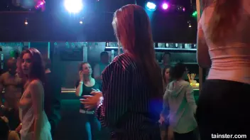 Pajama Pussy Party Part 7 - Cam 3 Screencap 63 on sinx.preview.netperv.com