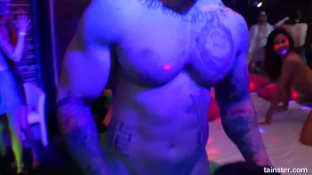 Pajama Pussy Party Part 7 - Cam 3 Screencap 66 on sinx.preview.netperv.com