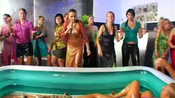 Innocent Scuffle Becomes Wet and Messy Nightmare! Screencap 94 on sinx.preview.netperv.com
