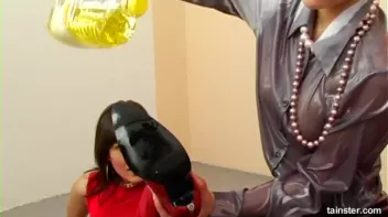 Sensual Oily Hair Play Screencap 38 on sinx.preview.netperv.com