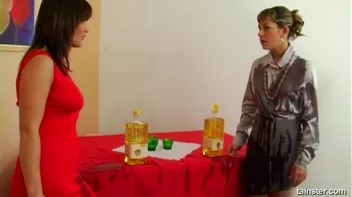 Sensual Oily Hair Play Screencap 7 on sinx.preview.netperv.com