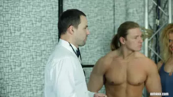 Bi Brawlers Part 1 Screencap 3 on sinx.preview.netperv.com