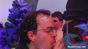 Jizz Blizzard Part 4 - Main Edit Screencap 90 on sinx.preview.netperv.com