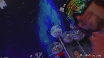 Jizz Blizzard Part 4 - Main Edit Screencap 96 on sinx.preview.netperv.com