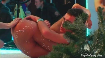 Jizz Blizzard Part 4 - Main Edit Screencap 27 on sinx.preview.netperv.com