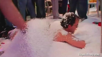 Jizz Blizzard Part 4 - Main Edit Screencap 49 on sinx.preview.netperv.com