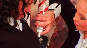 CATHOLIC SCHOOL BABES RULE! Screencap 19 on sinx.preview.netperv.com