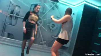 Shy girls get wet Screencap 10 on sinx.preview.netperv.com