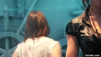 Shy girls get wet Screencap 30 on sinx.preview.netperv.com