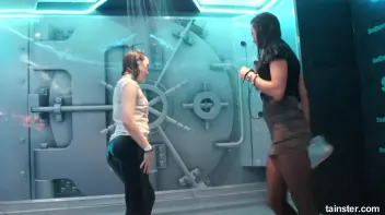 Shy girls get wet Screencap 34 on sinx.preview.netperv.com