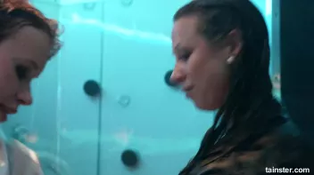 Shy girls get wet Screencap 37 on sinx.preview.netperv.com