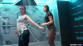 Shy girls get wet Screencap 39 on sinx.preview.netperv.com