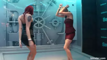 Shy girls get wet Screencap 45 on sinx.preview.netperv.com