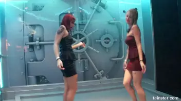 Shy girls get wet Screencap 46 on sinx.preview.netperv.com