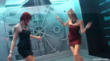 Shy girls get wet Screencap 47 on sinx.preview.netperv.com