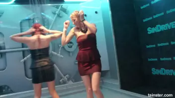 Shy girls get wet Screencap 49 on sinx.preview.netperv.com