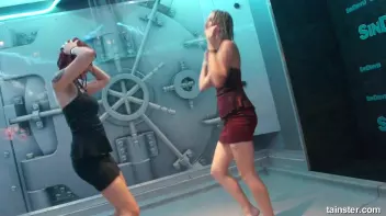 Shy girls get wet Screencap 51 on sinx.preview.netperv.com