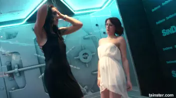 Shy girls get wet Screencap 52 on sinx.preview.netperv.com