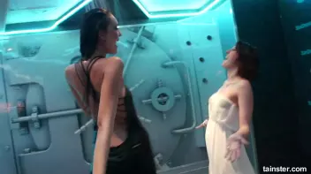 Shy girls get wet Screencap 53 on sinx.preview.netperv.com