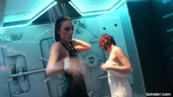 Shy girls get wet Screencap 54 on sinx.preview.netperv.com