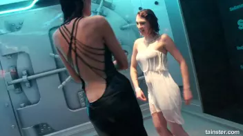 Shy girls get wet Screencap 56 on sinx.preview.netperv.com