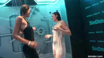 Shy girls get wet Screencap 59 on sinx.preview.netperv.com