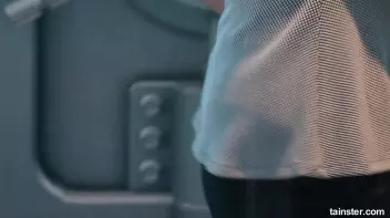 Shy girls get wet Screencap 6 on sinx.preview.netperv.com