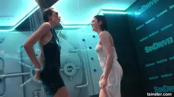 Shy girls get wet Screencap 63 on sinx.preview.netperv.com