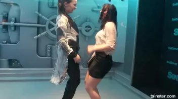 Shy girls get wet Screencap 65 on sinx.preview.netperv.com