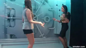 Shy girls get wet Screencap 7 on sinx.preview.netperv.com