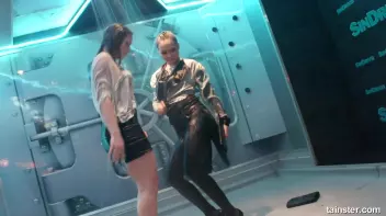 Shy girls get wet Screencap 71 on sinx.preview.netperv.com