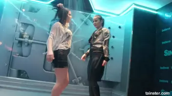 Shy girls get wet Screencap 72 on sinx.preview.netperv.com