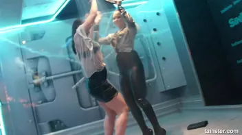 Shy girls get wet Screencap 73 on sinx.preview.netperv.com