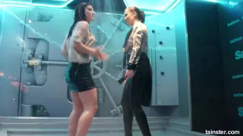 Shy girls get wet Screencap 74 on sinx.preview.netperv.com