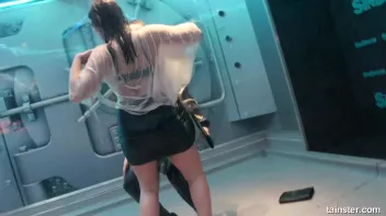 Shy girls get wet Screencap 76 on sinx.preview.netperv.com