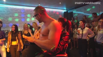 Party Hardcore Gone Crazy Vol. 14 Part 2 - Main Edit Screencap 51 on sinx.preview.netperv.com