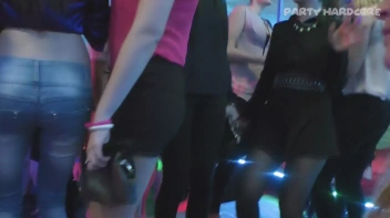 Party Hardcore Gone Crazy Vol. 14 Part 2 - Main Edit Screencap 67 on sinx.preview.netperv.com