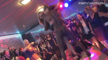Party Hardcore Gone Crazy Vol. 14 Part 2 - Main Edit Screencap 7 on sinx.preview.netperv.com