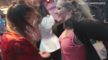 Party Hardcore Gone Crazy Vol. 14 Part 2 - Main Edit Screencap 77 on sinx.preview.netperv.com