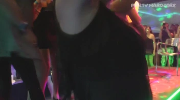 Party Hardcore Gone Crazy Vol. 14 Part 2 - Main Edit Screencap 81 on sinx.preview.netperv.com