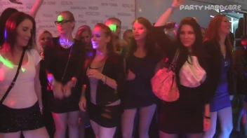 Party Hardcore Gone Crazy Vol. 14 Part 2 - Main Edit Screencap 1 on sinx.preview.netperv.com