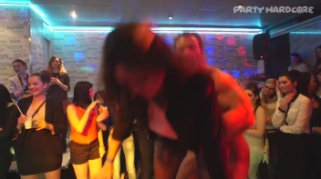 Party Hardcore Gone Crazy Vol. 14 Part 2 - Main Edit Screencap 12 on sinx.preview.netperv.com