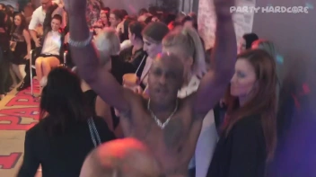 Party Hardcore Gone Crazy Vol. 14 Part 2 - Main Edit Screencap 34 on sinx.preview.netperv.com
