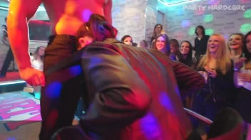 Party Hardcore Gone Crazy Vol. 14 Part 2 - Main Edit Screencap 37 on sinx.preview.netperv.com